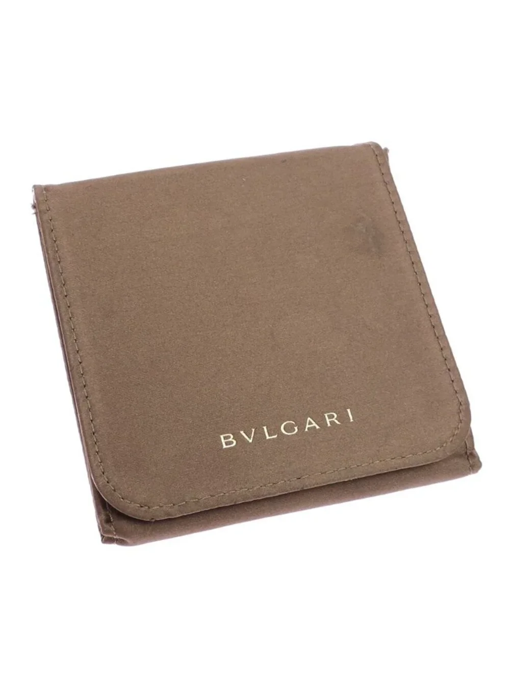 Bvlgari Bulgari Necklace Pink